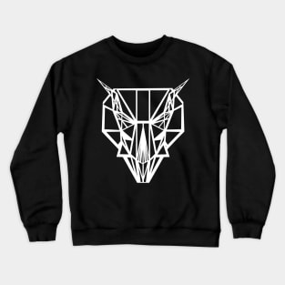 triceratops #3 Crewneck Sweatshirt